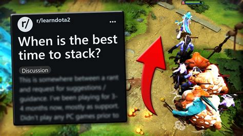 r/learndota2|Answering Questions From r/Learndota2 .